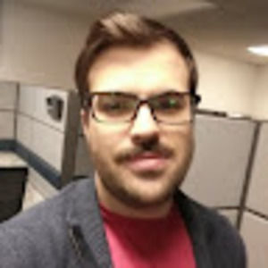 Meet your Posher, Philip